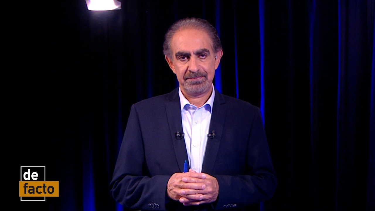 DEFACTO επ.24 Πως χάθηκε η Αμμόχωστος