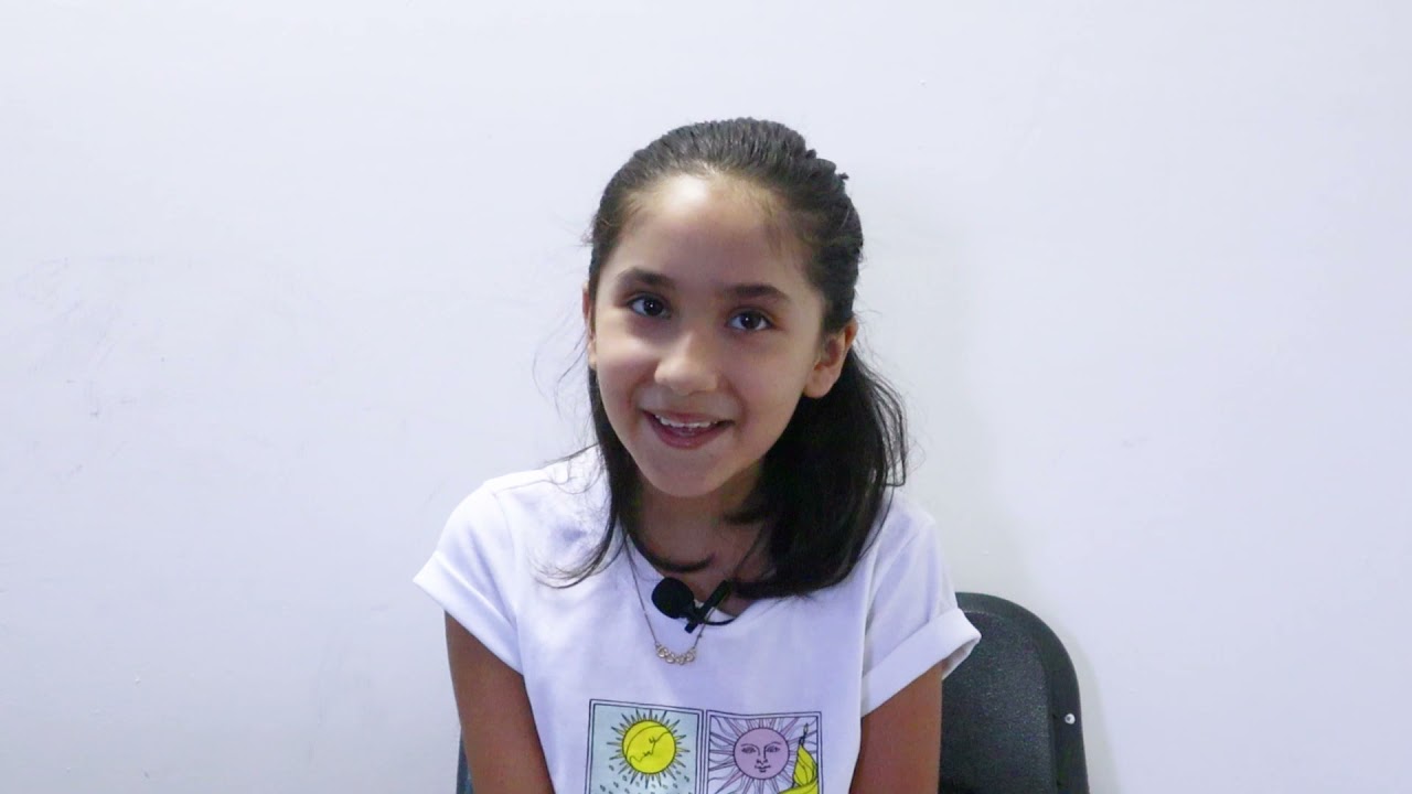 #Mujeres que dejan huella - Adhara Pérez Sánchez, la niña genio mexicana