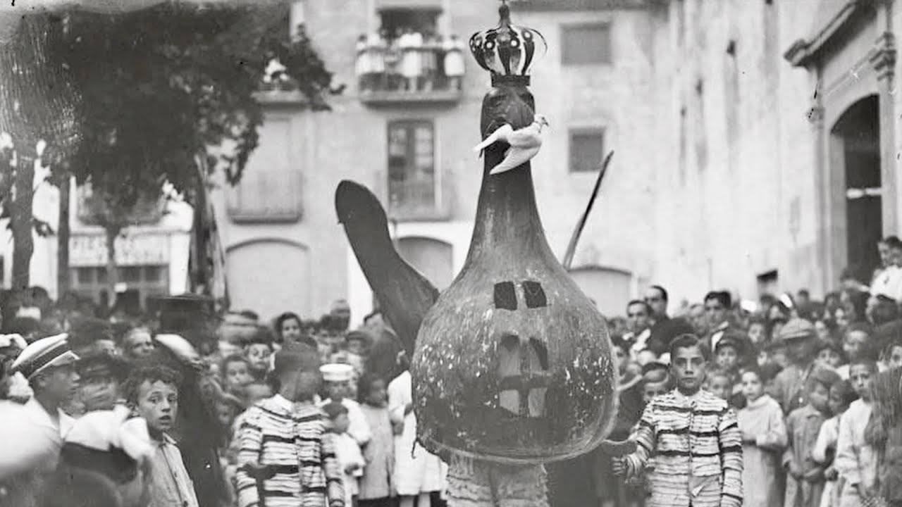 Presentació del documental “La Nova Àliga de Valls” i col.loqui