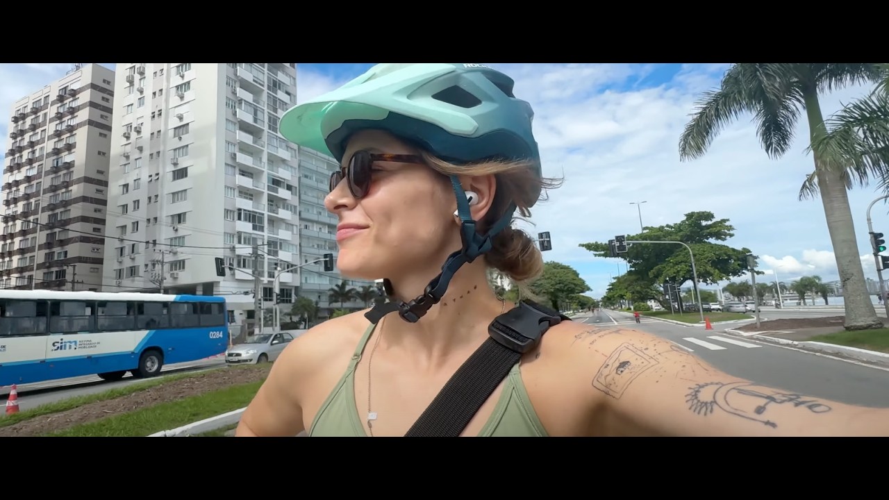 As quedas que me ensinaram a começar 2025 de outro jeito - VLOG 1