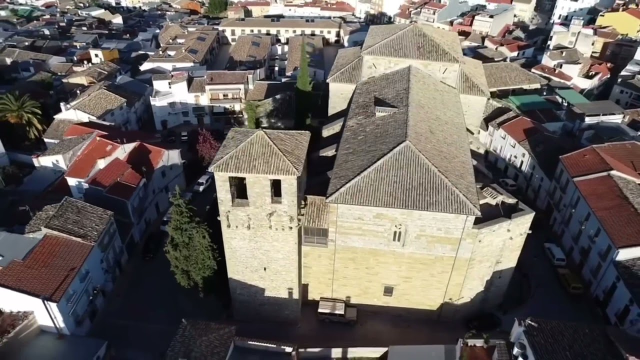 VILLANUEVA DEL ARZOBISPO (Turismo)