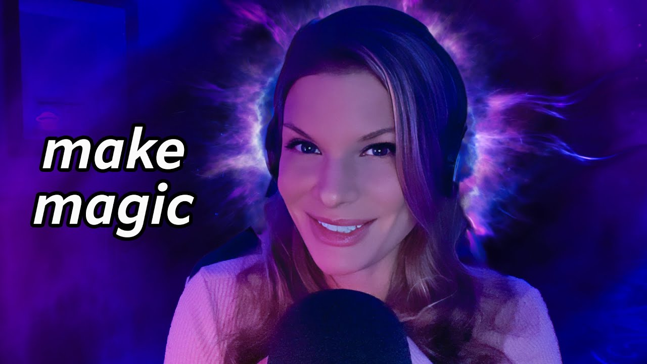 ASMR 111 Questions for Magic System World Building