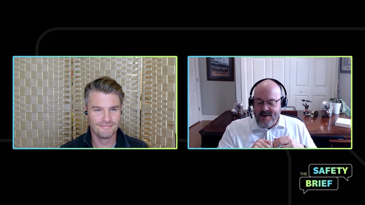 The Safety Brief by Intelex - Ep 1: Is AI Going to Take Your Job?