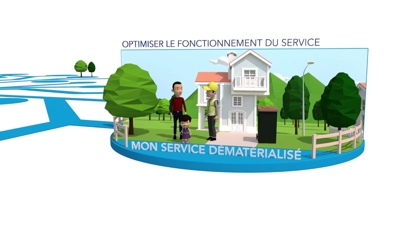 Coved Environnement | Le service Nodus