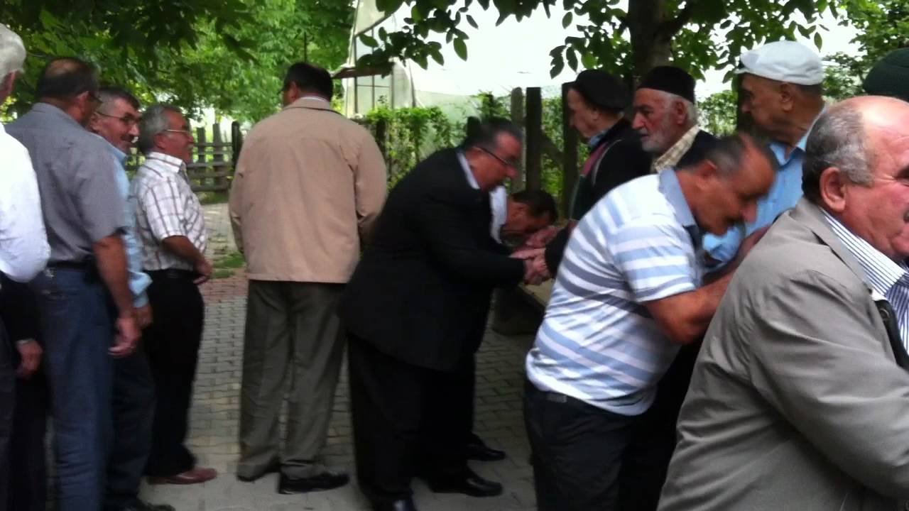 ÖRENKÖY 2012 RAMAZAN BAYRAMI