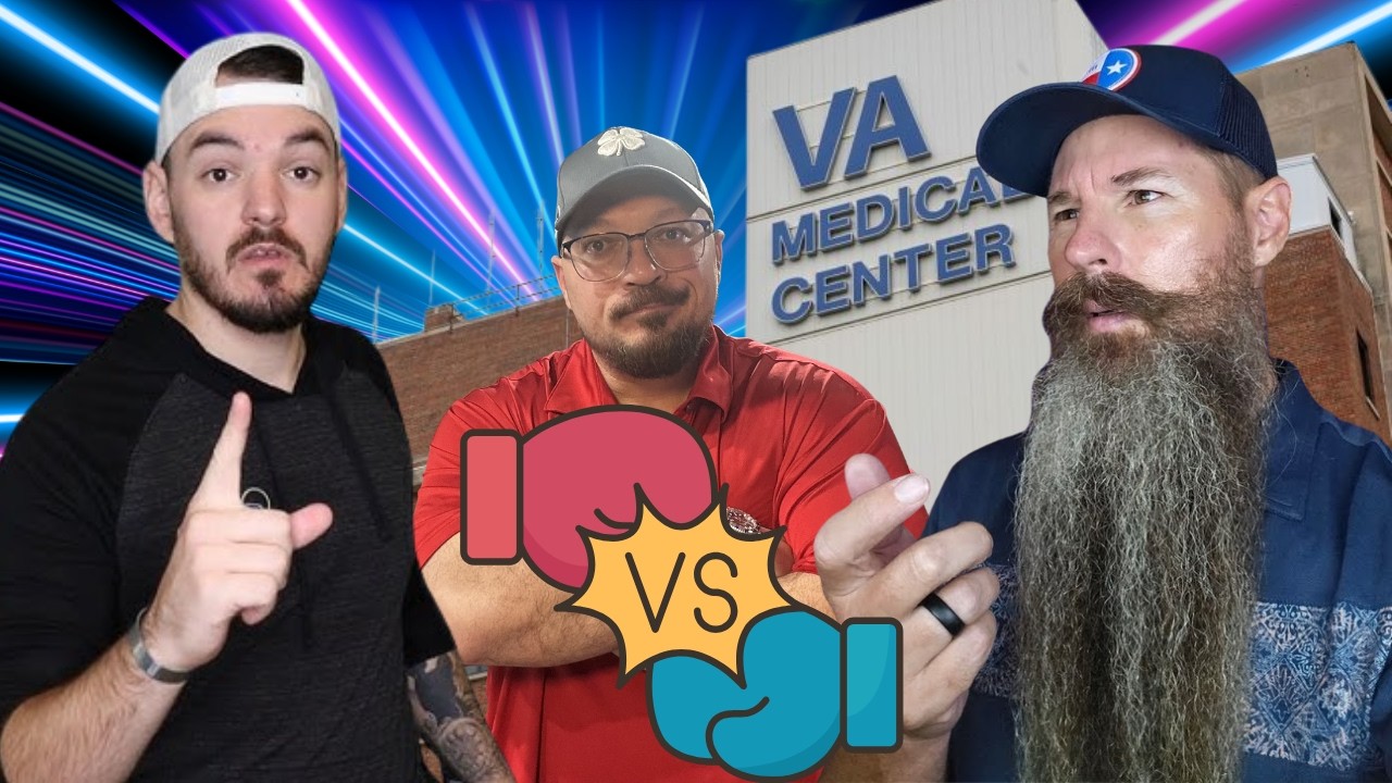 🚨 Why TheCivDiv Walked Away&hellip;🚨 And Gave His Share to Veterans InfoTap? 🚨