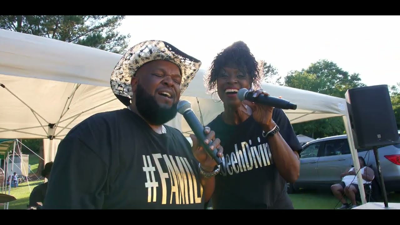 The Official Family Video by Mose Stovall Produced by Ksway