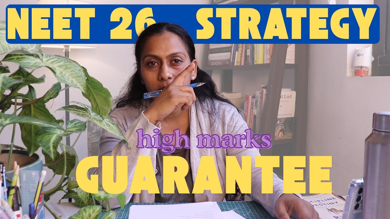 NEET Last 2 Months Plan 2026 | Complete 60 Day Strategy + Daily Schedule //COLLEGE MELA