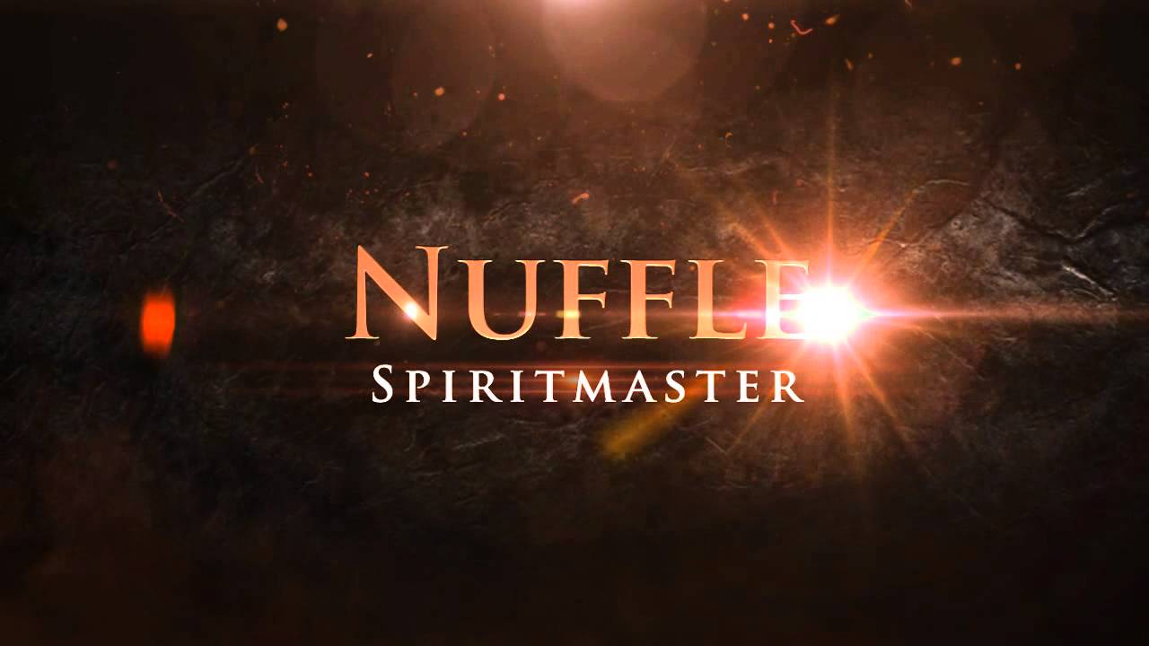 Nuffle Intro
