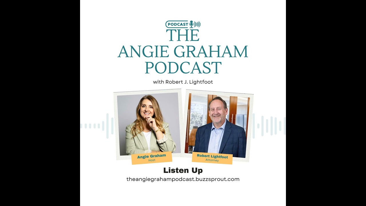 New Rules You Need to Know and Grow in Assisted Living with Attorney Robert Lightfoot for 2026