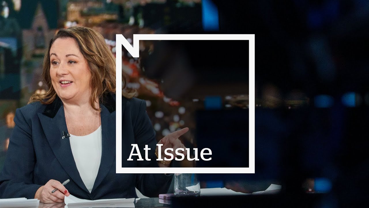 At Issue | The political highs and lows of 2023