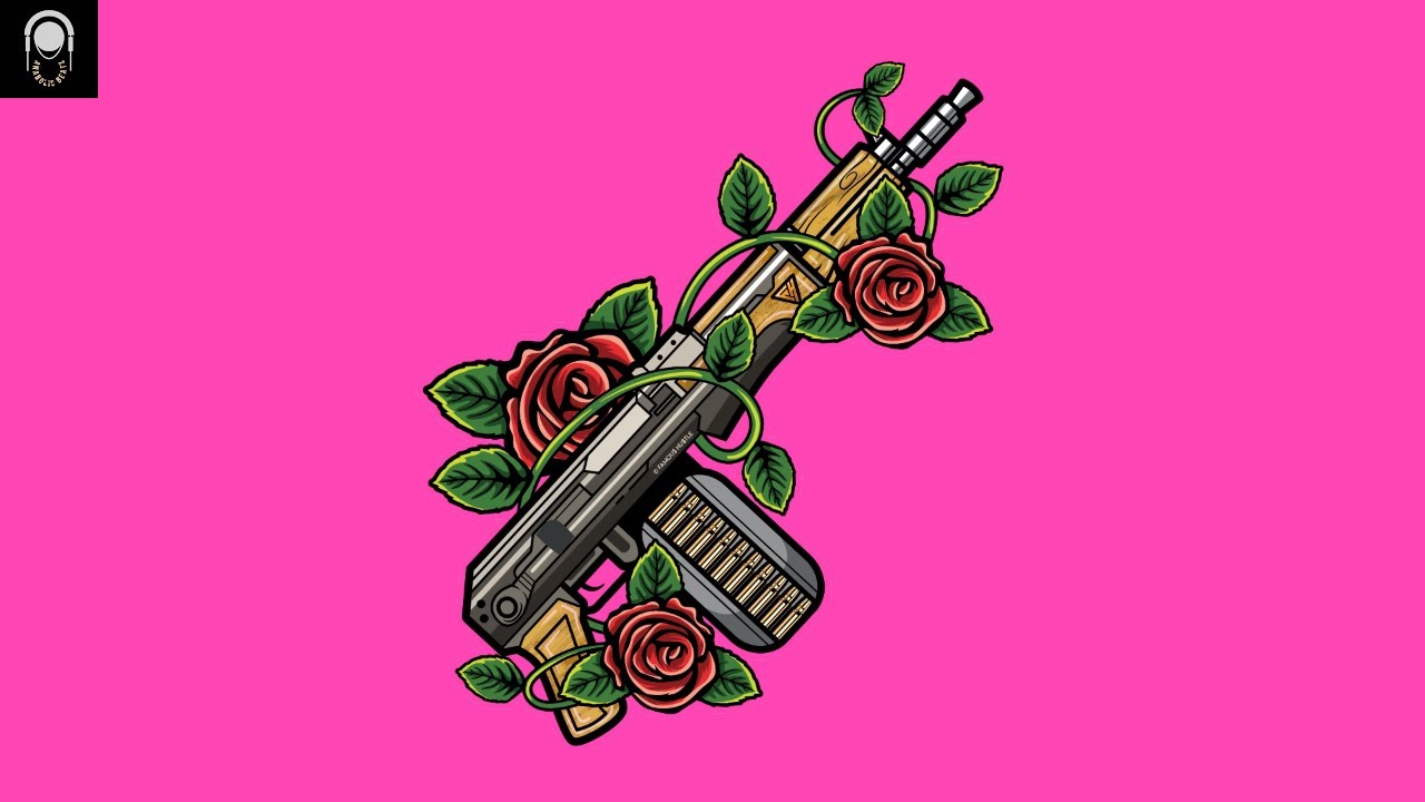 Freestyle Type Beat - 