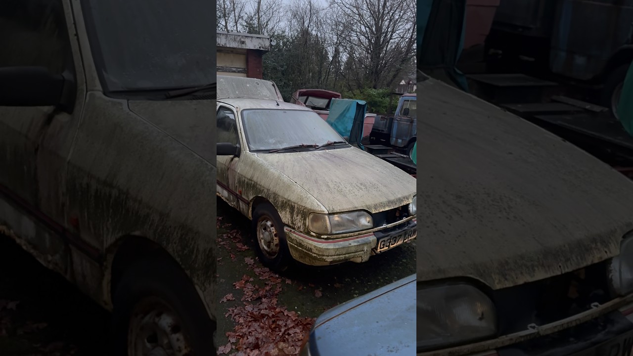 ABANDONED PICKUP TRUCK #automotive  #automobile #ford #fordtrucks #abandoned #explore #urbex #retro