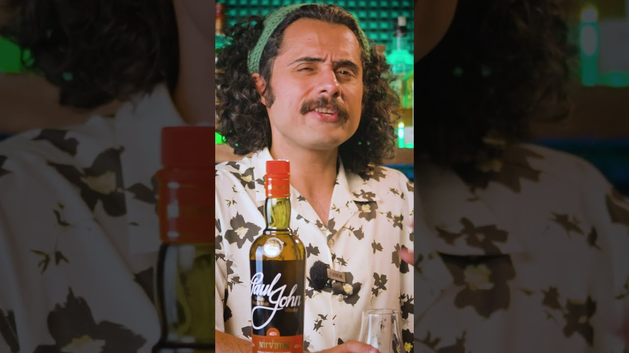 Paul John Nirvana review #shorts