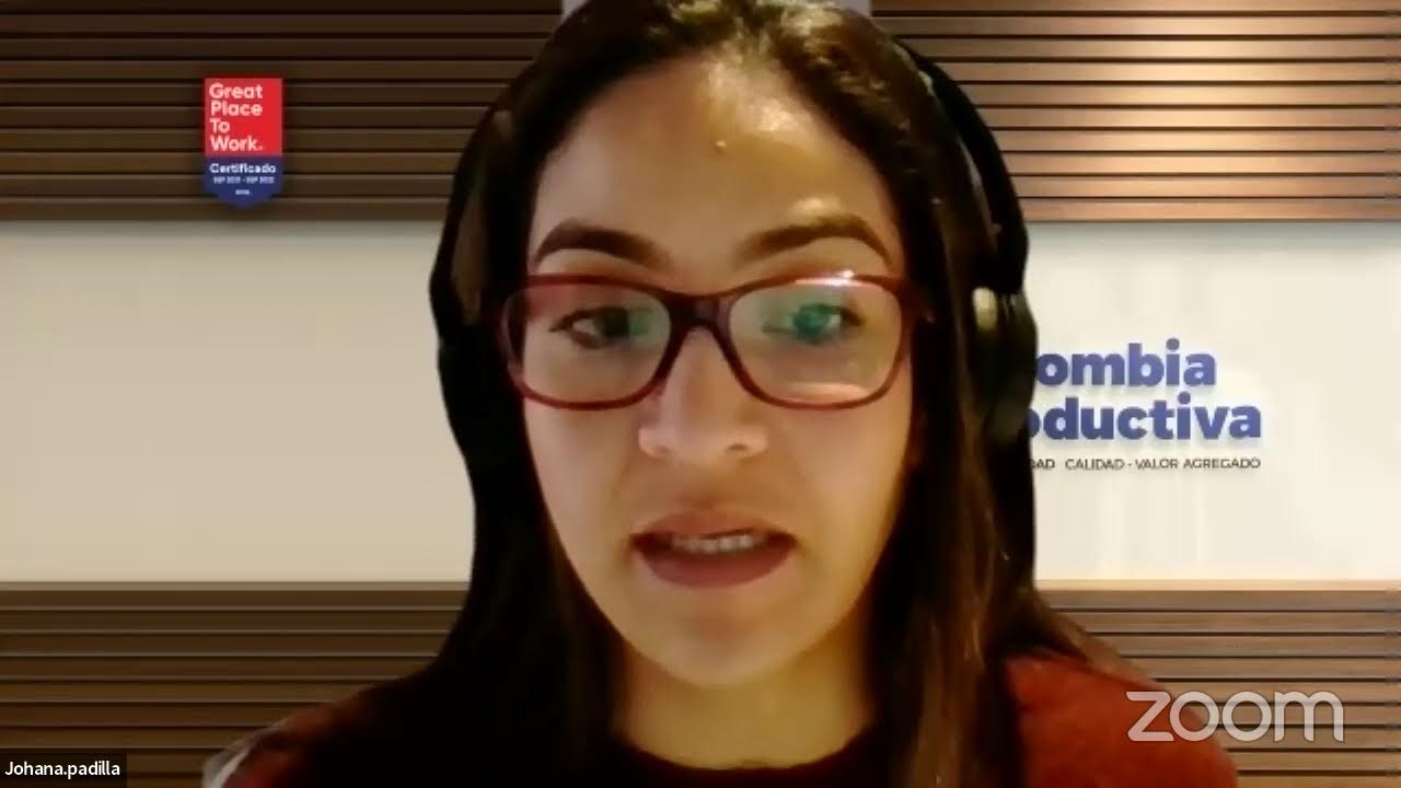 #Capacítate - Diseño de empaque y normativa de etiquetado en empresas de alimentos