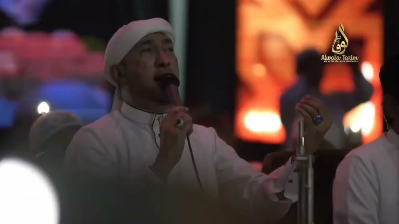 Majelis Azzahir Bersholawat di Kertanegara Jenggawah Jember bersama Habib Bidin | Terviral 2026