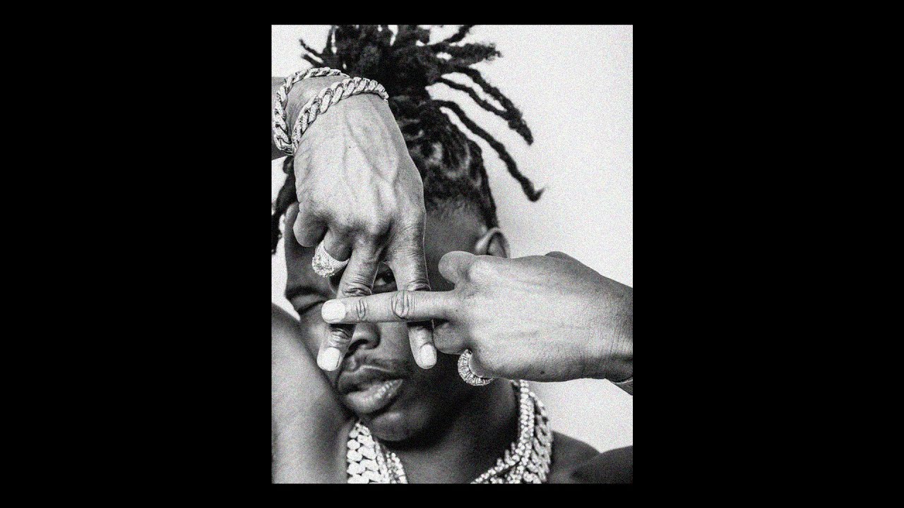 (FREE) Lil Baby Type Beat - 