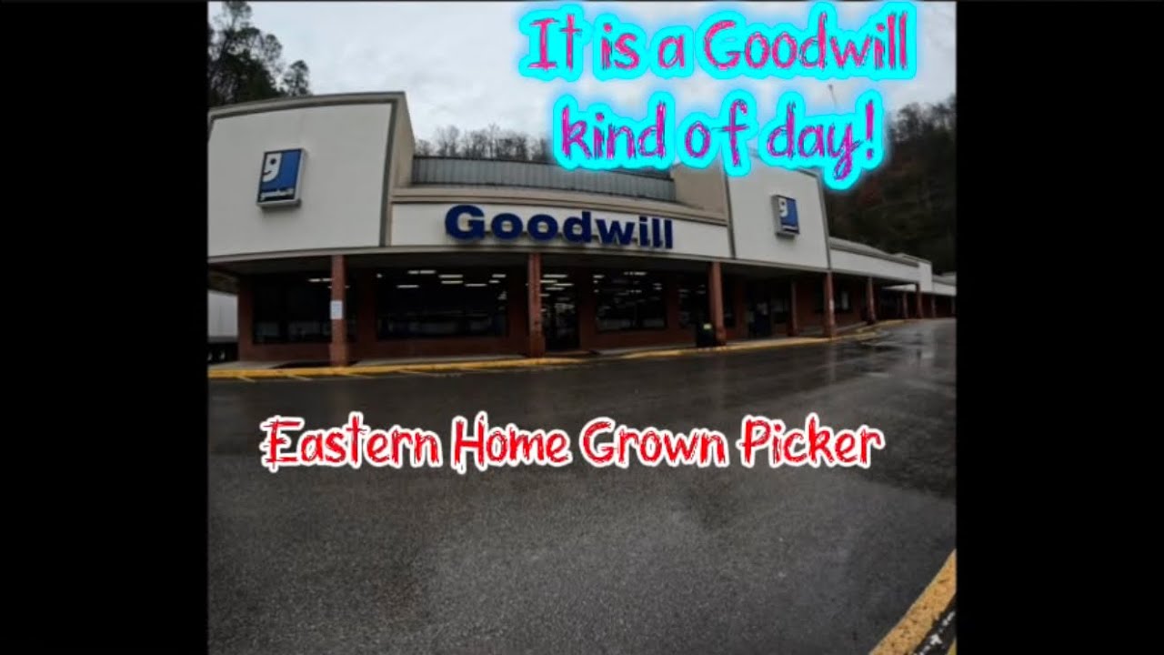Ещё один день шопинга Goodwill! Покупка товаров на eBay! Экономия/ #ebay #перепродажа #шопинг