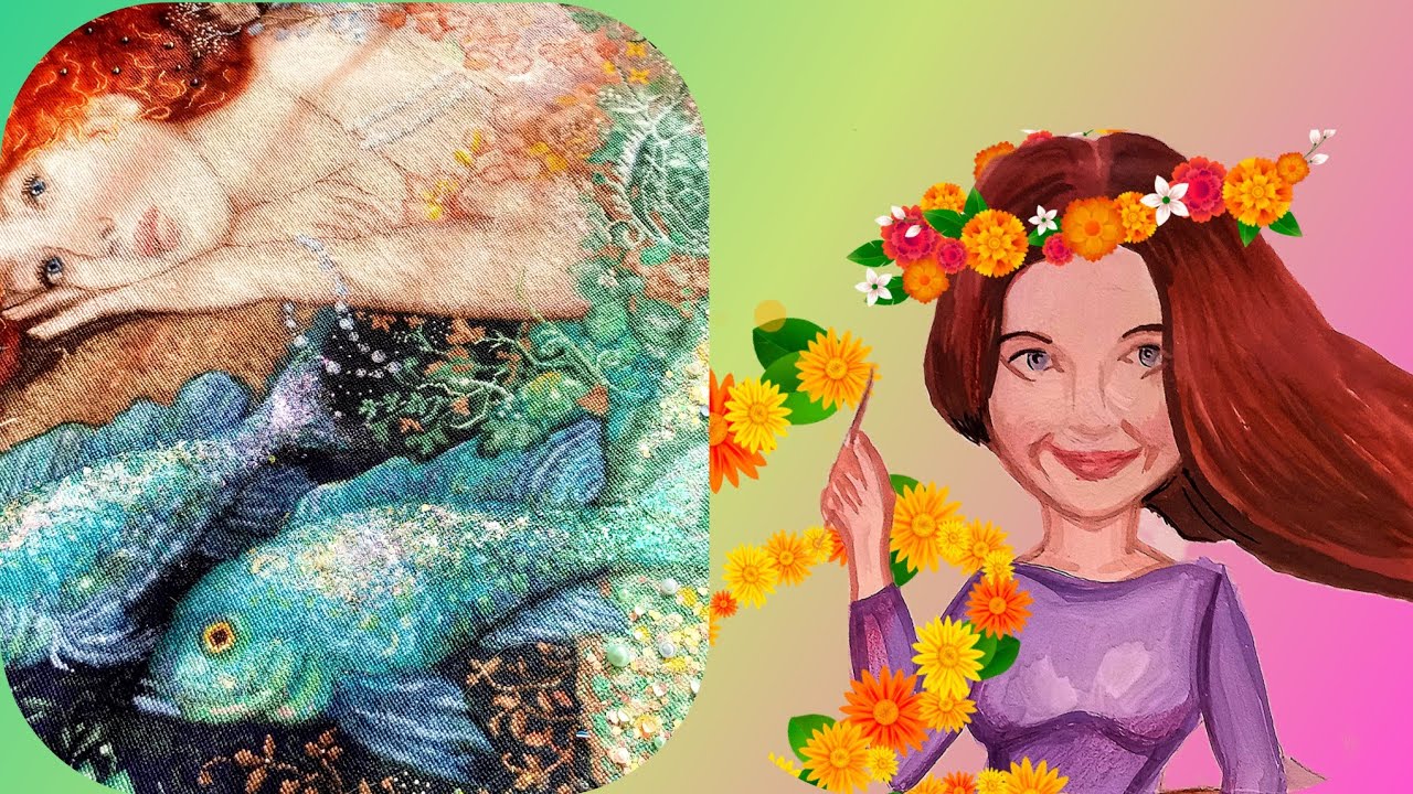 Готовая работа 