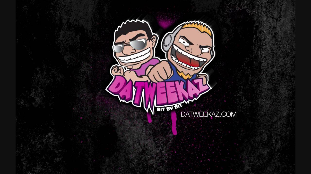 Da Tweekaz - Get Mad (full version)