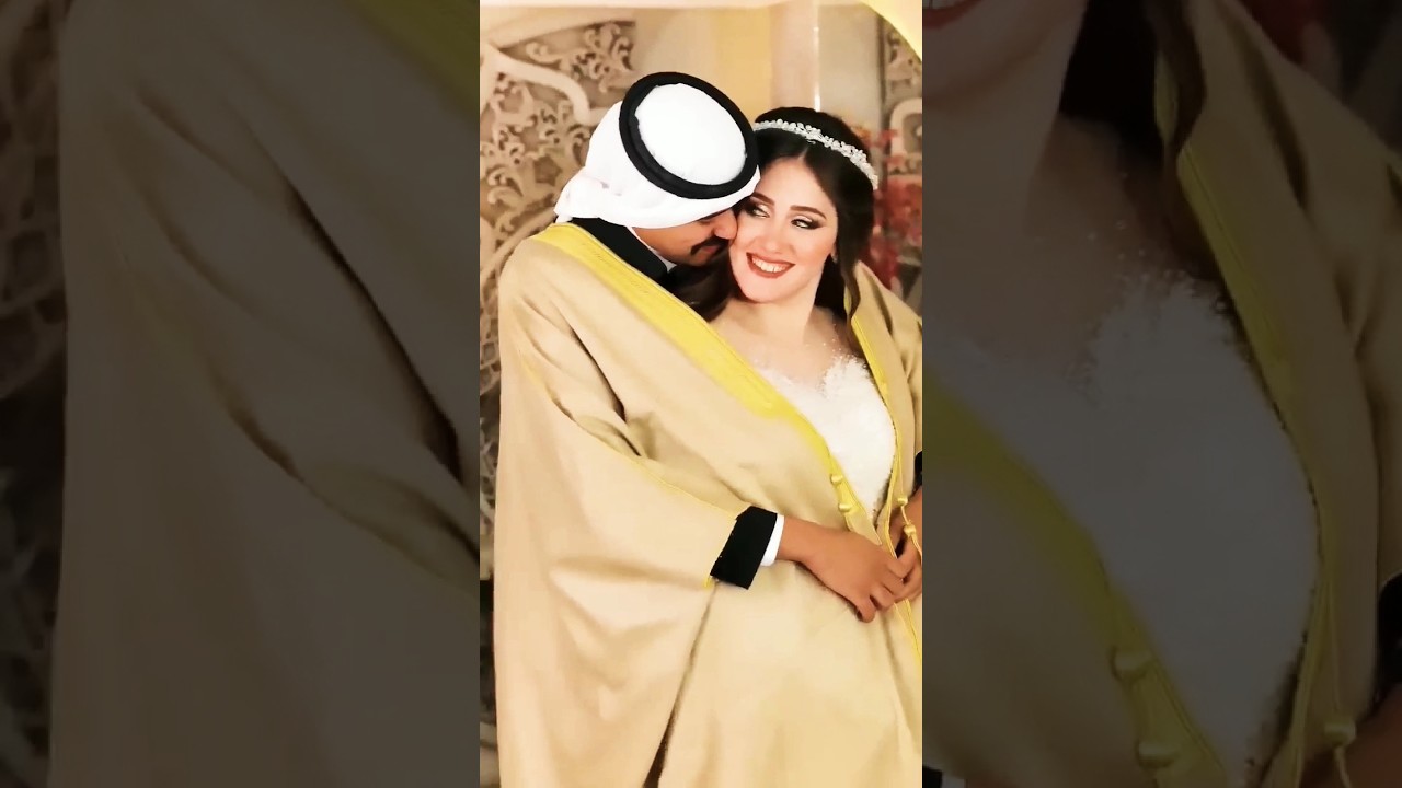 Arabic love romantic scene || Romance lovers ||