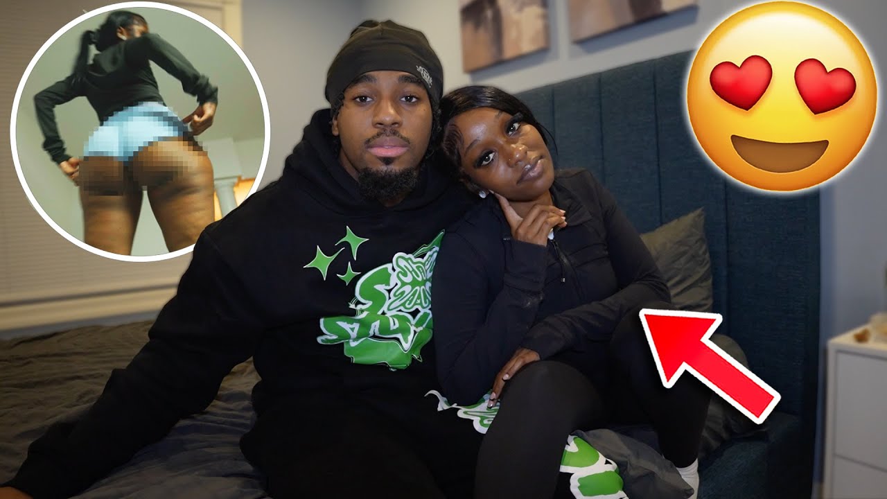 I Cheated On Murda B In A All Girls Party! **WE BROKE UP 💔**