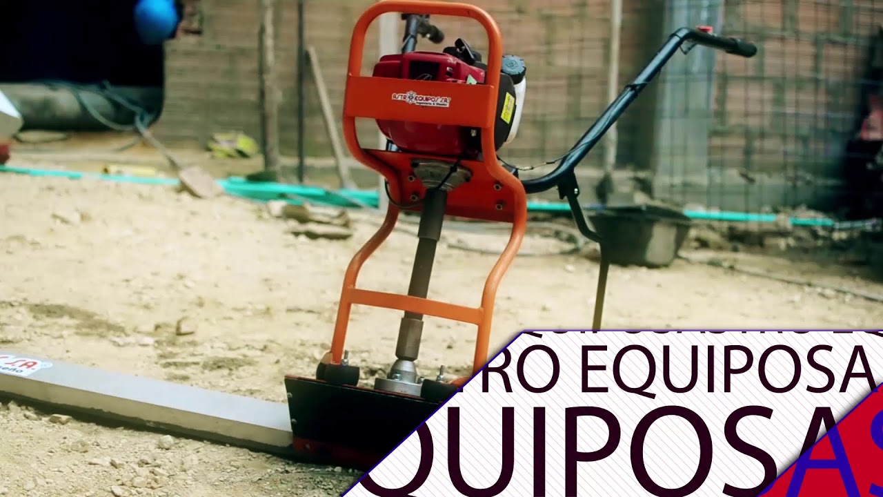 Maquinaria y Equipos para Construcción - #Venta / #Alquiler / #Mantenimiento