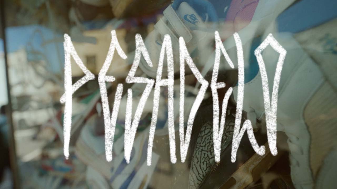 NOG & QUALY - Pesadelo [prod. Teo Guedx & Pedro Brando]