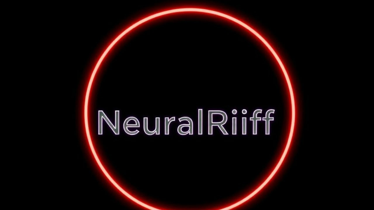 AI Heavy Metal | Liquid Chains | AI Vocals | Suno AI Original Song