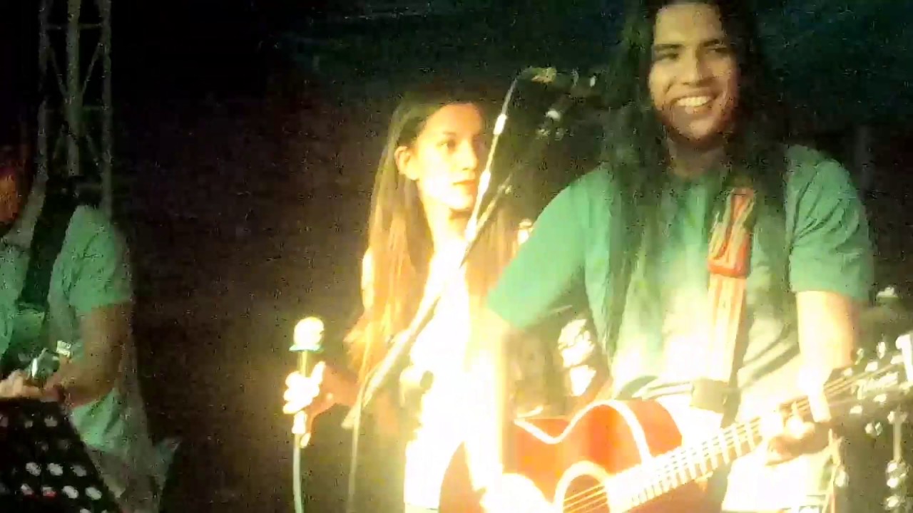 Nan layad cover by Jon's project