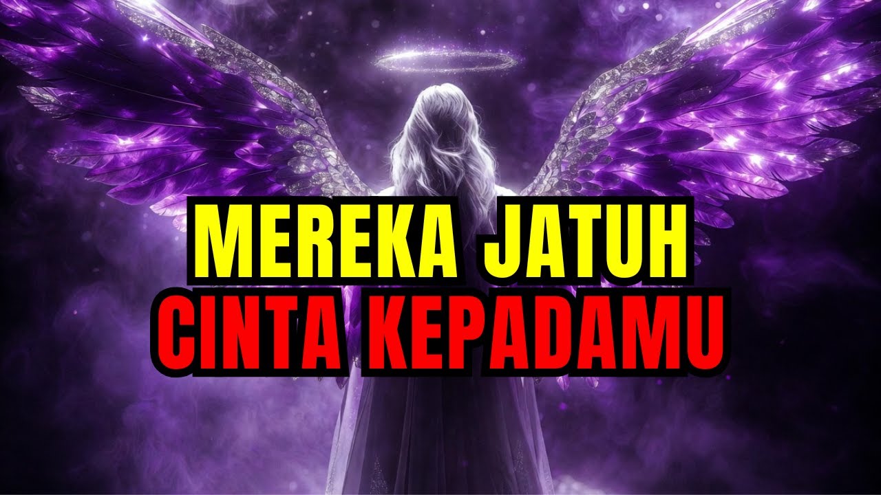 JIWA TERPILIH: 💖 SESEORANG JATUH CINTA PADAMU — PERBEDAAN USIA TAK MENGHALANGI RENCANA TUHAN ⏰