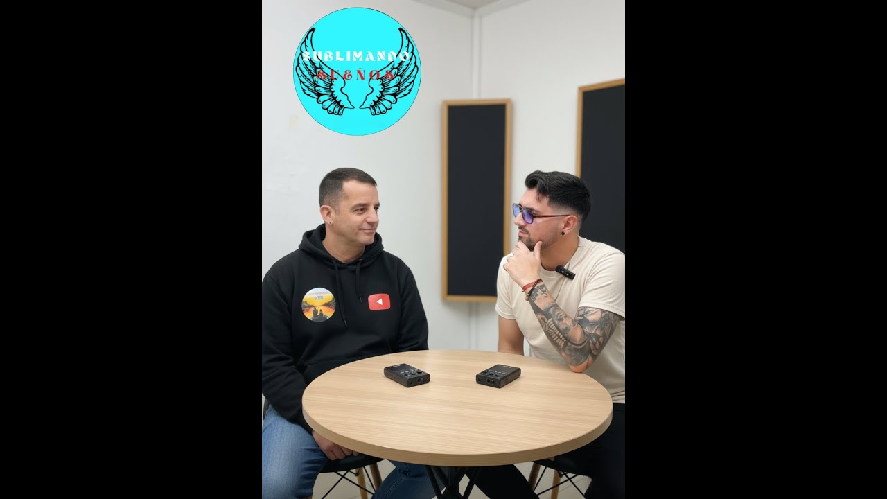 CAPITULO 2 : " Sublimando Sueños "