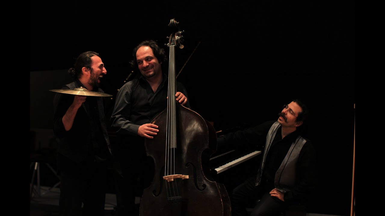 Silifke's Yoghurt (Turkish folk song) / TOKER TRIO