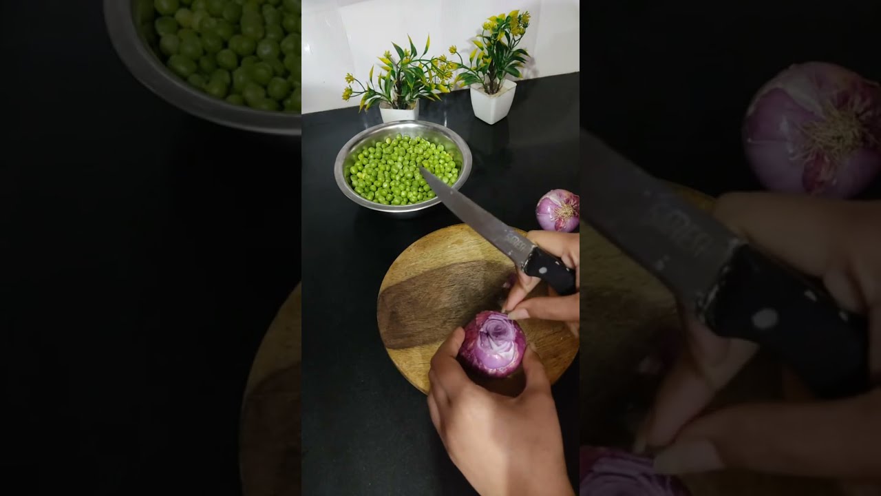 Priya's kitchen is live