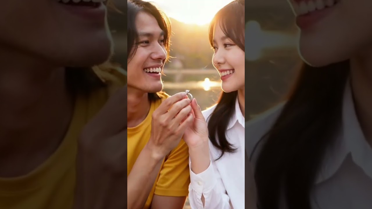 Pandangan cinta ku