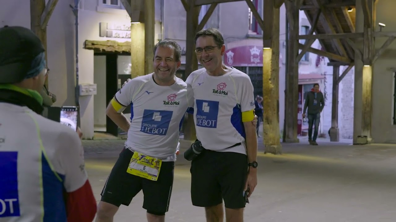 TRAIL DE NANTES A MONTAIGU EDITION 2024