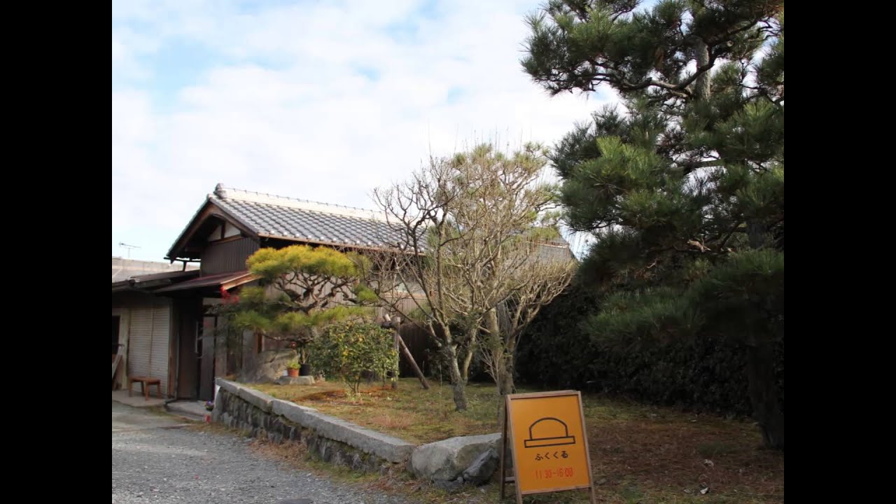 薪窯パン　ふくくる