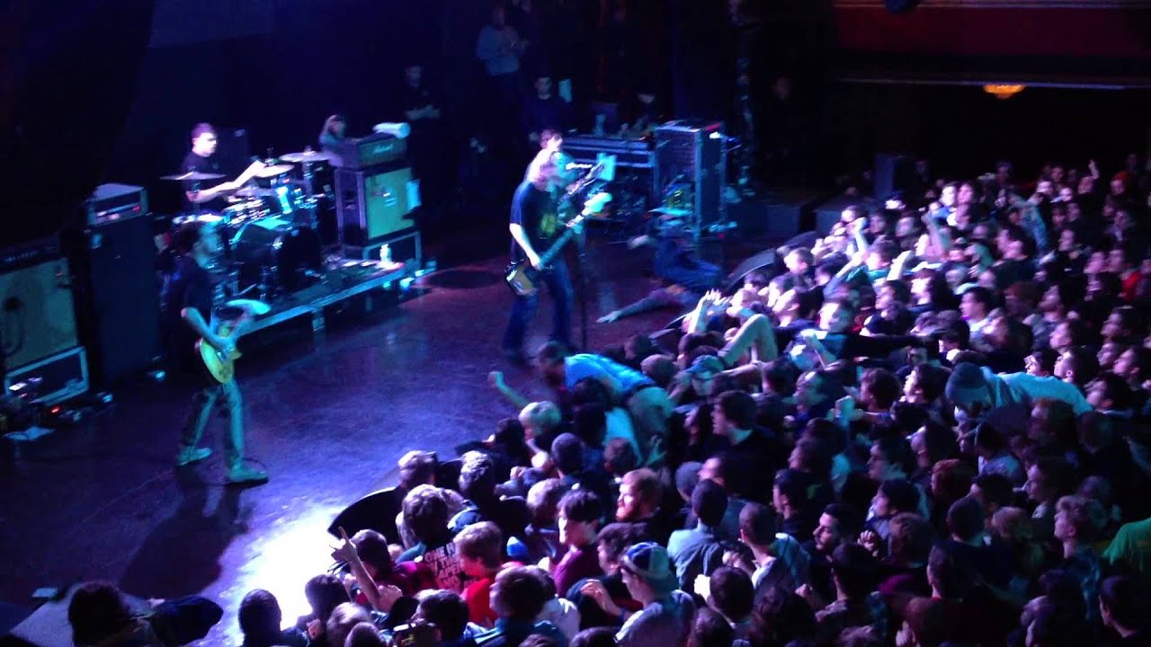 Title Fight - 