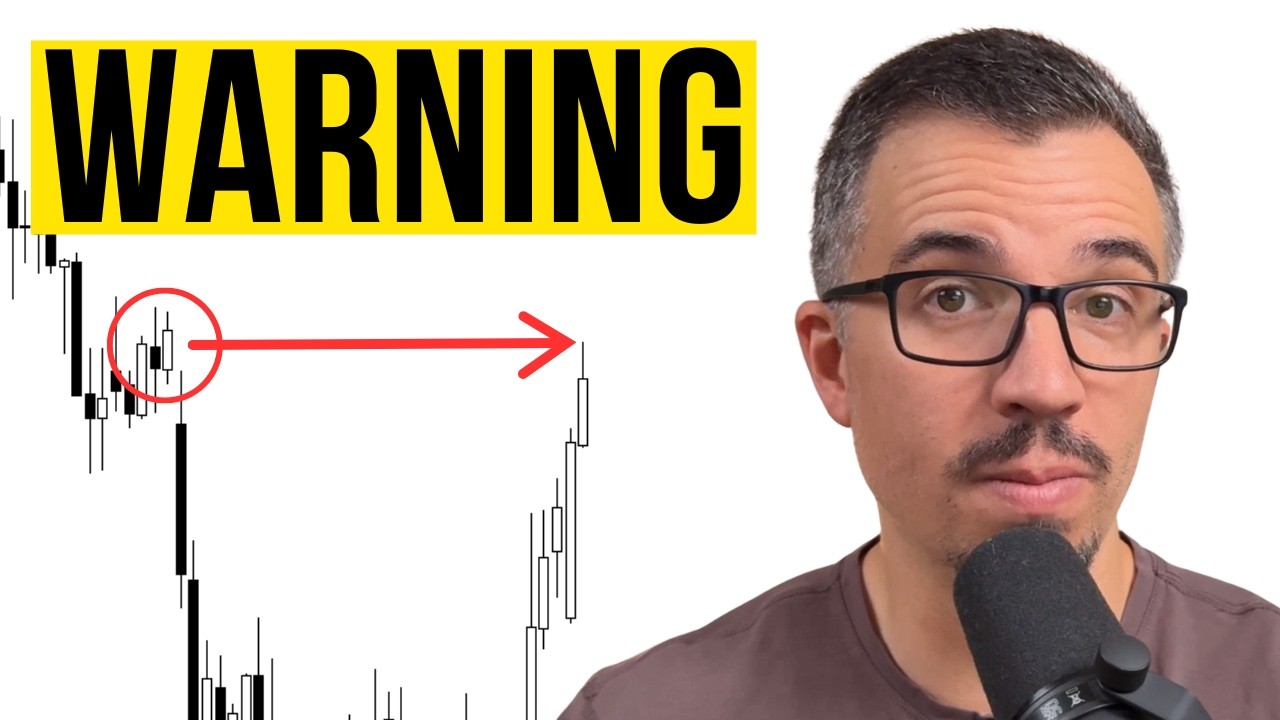 Трейдеры EURUSD не готовы к тому, что будет дальше.