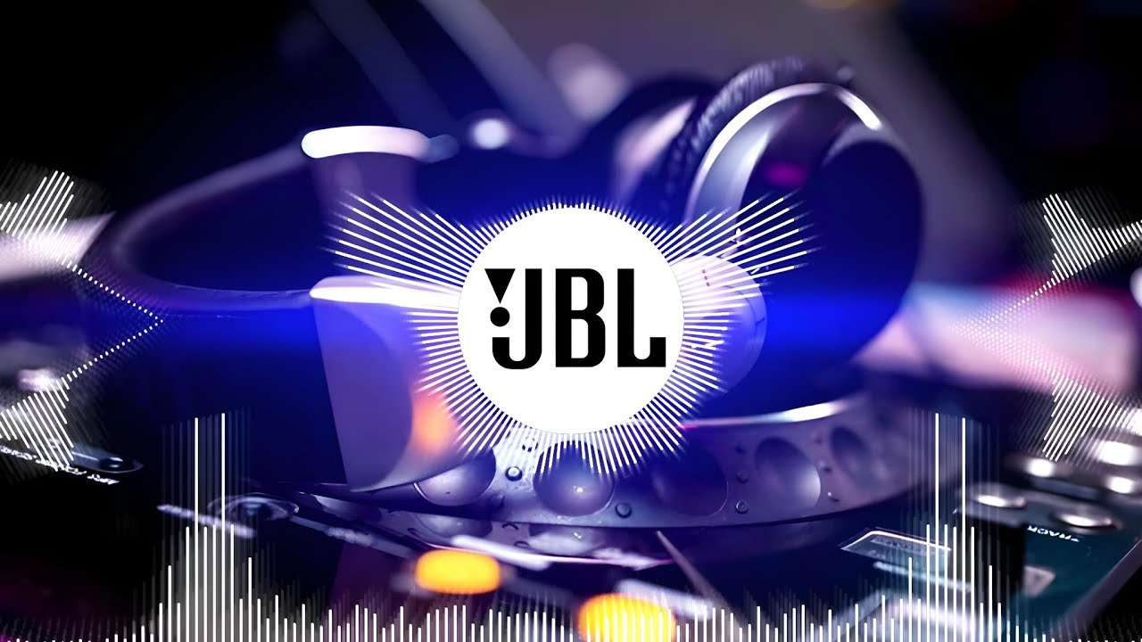 Chhan Chhan Bole Meri Tagdi #Panjabi JBL DJ Remix - DJ DRK #jbl #vibration #panjabi #remix