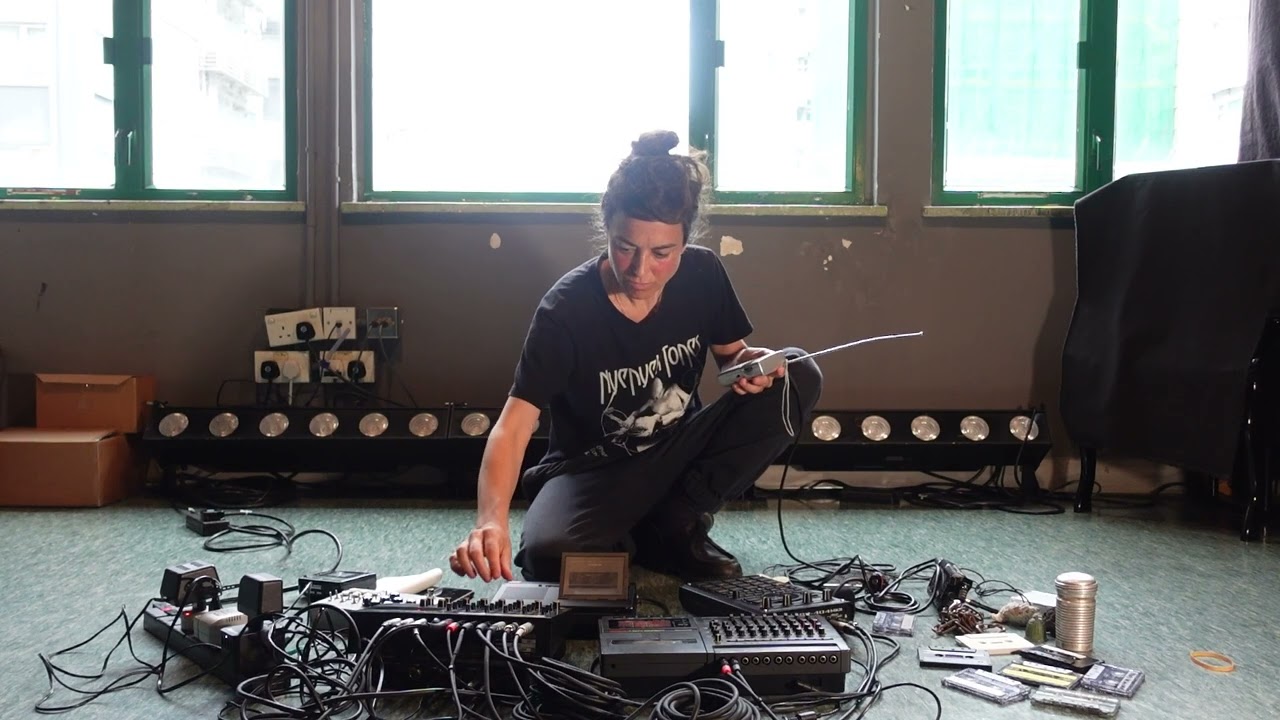 Twenty Alpha w/ Vittoria Assembri (Live) - 08/07/2025