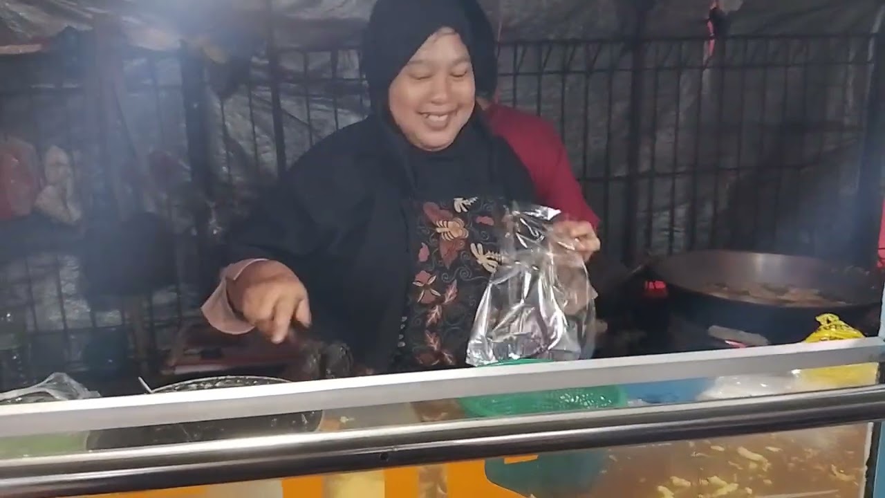 MAKANAN FAVORIT UNTUK BUKA PUASA