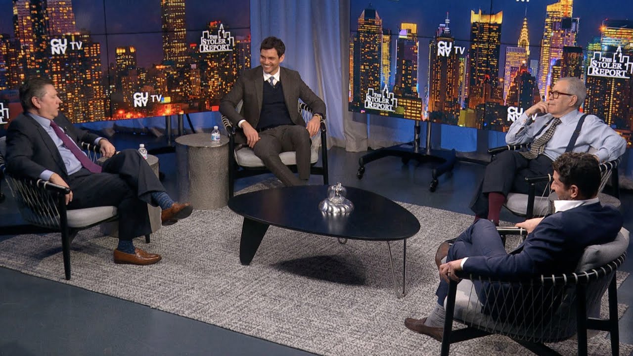 What’s Happening in Long Island | The Stoler Report-New York's Business Report