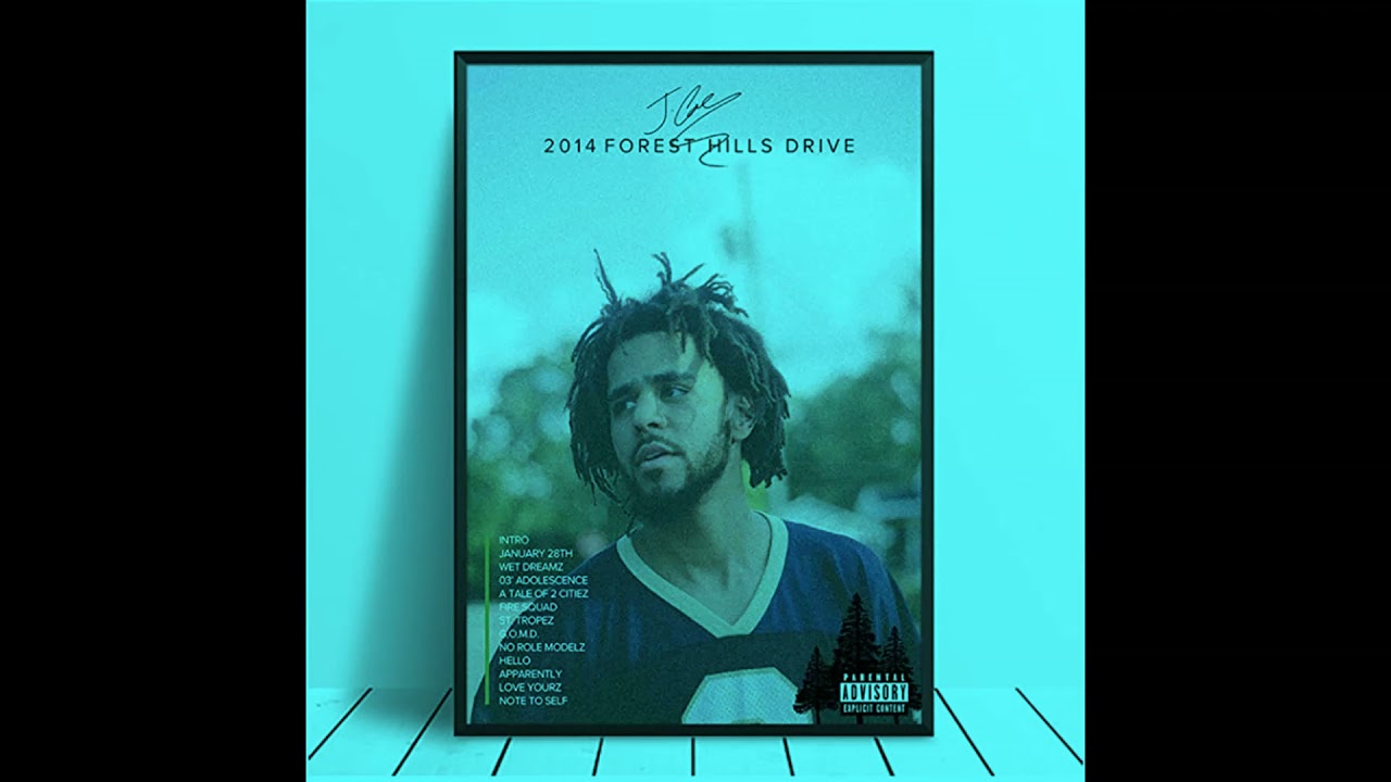 (FREE) sad j cole boom bap type beat 