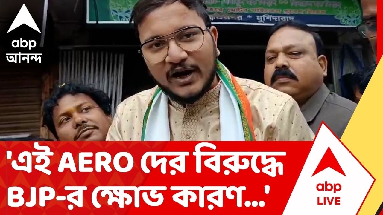 Debangshu Bhattacharya : 'বিজেপির নির্দেশে দেড় কোটি লোককে লাইনে দাঁড় করানো হয়েছে', আক্রমণে দেবাংশু