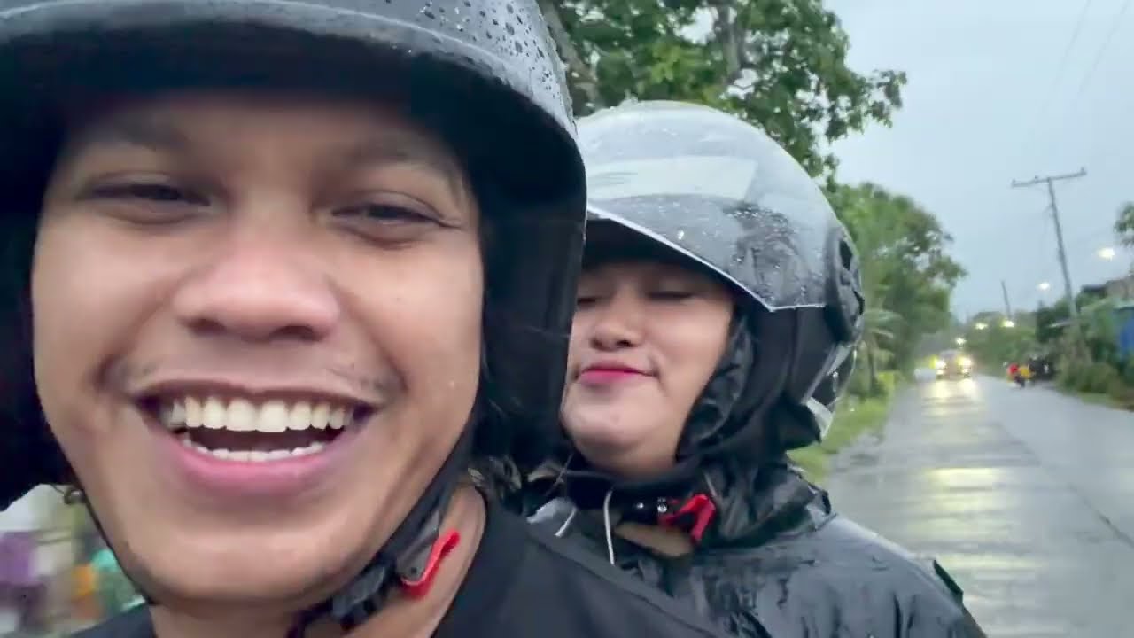 🎥 Discovering My Curiosity Road | Naga to Calabanga Part 2