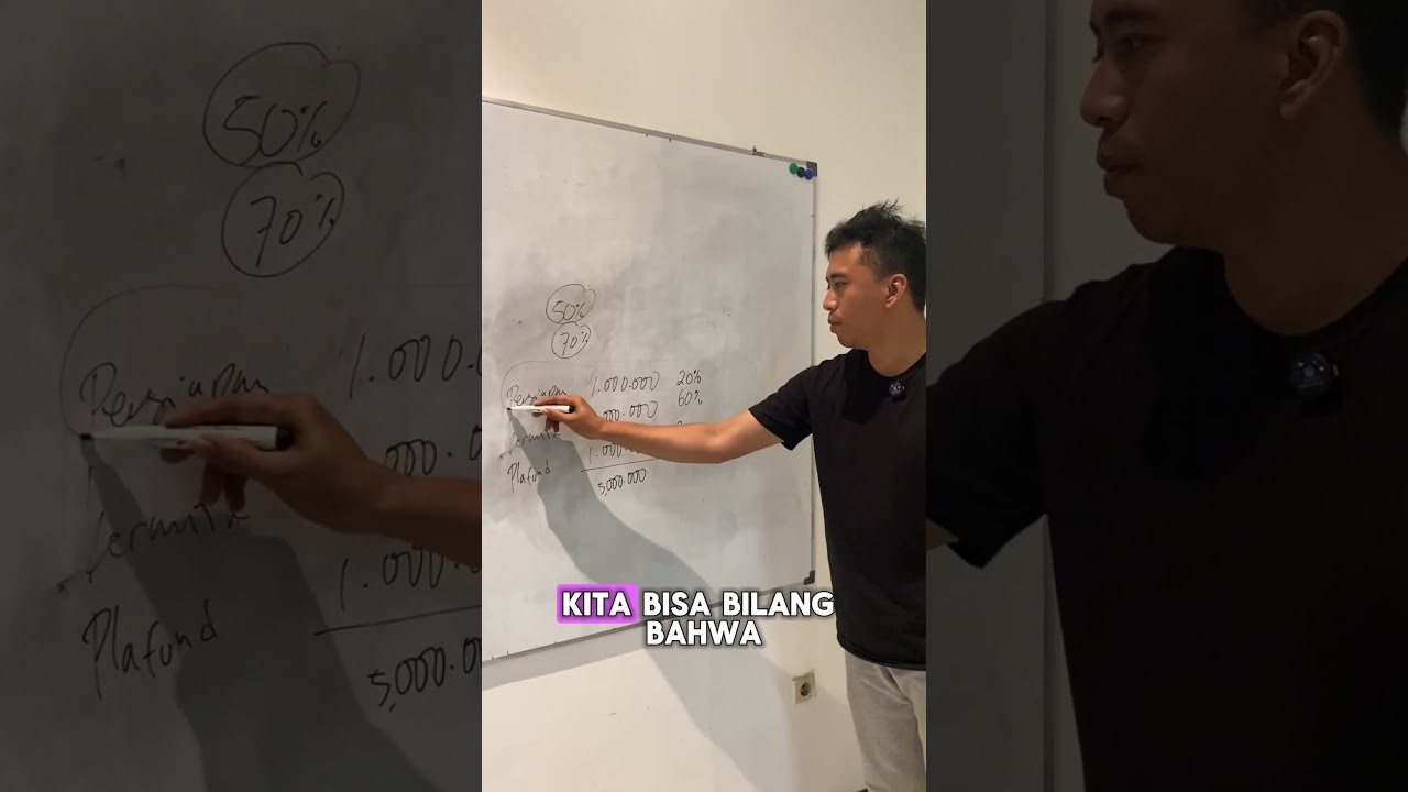 CARA MENGHITUNG PROGRESS PROYEK YANG BENAR