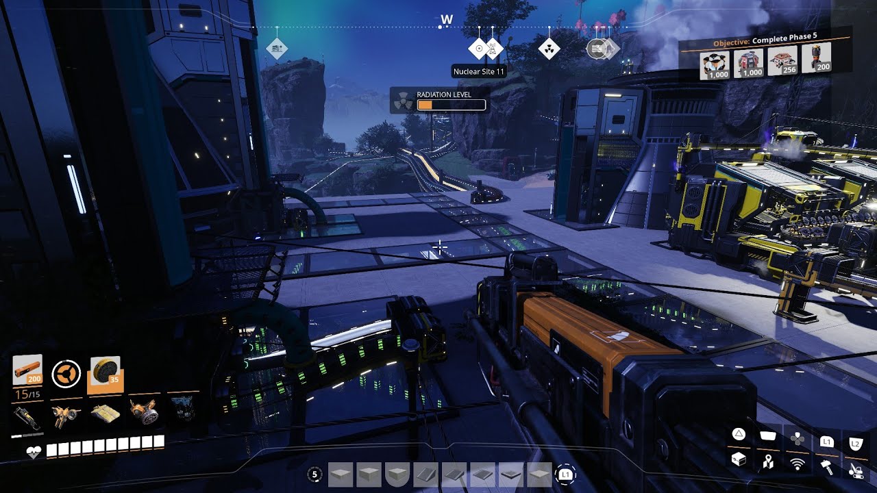 Satisfactory *part 91   Almost There