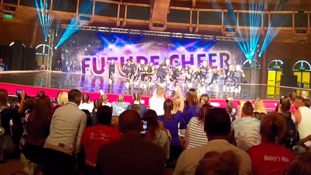 Angels Dance Academy - Twinkles Dance Group 09/07/2017