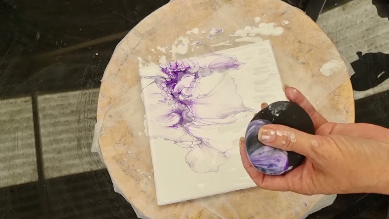Bouquet Technique
